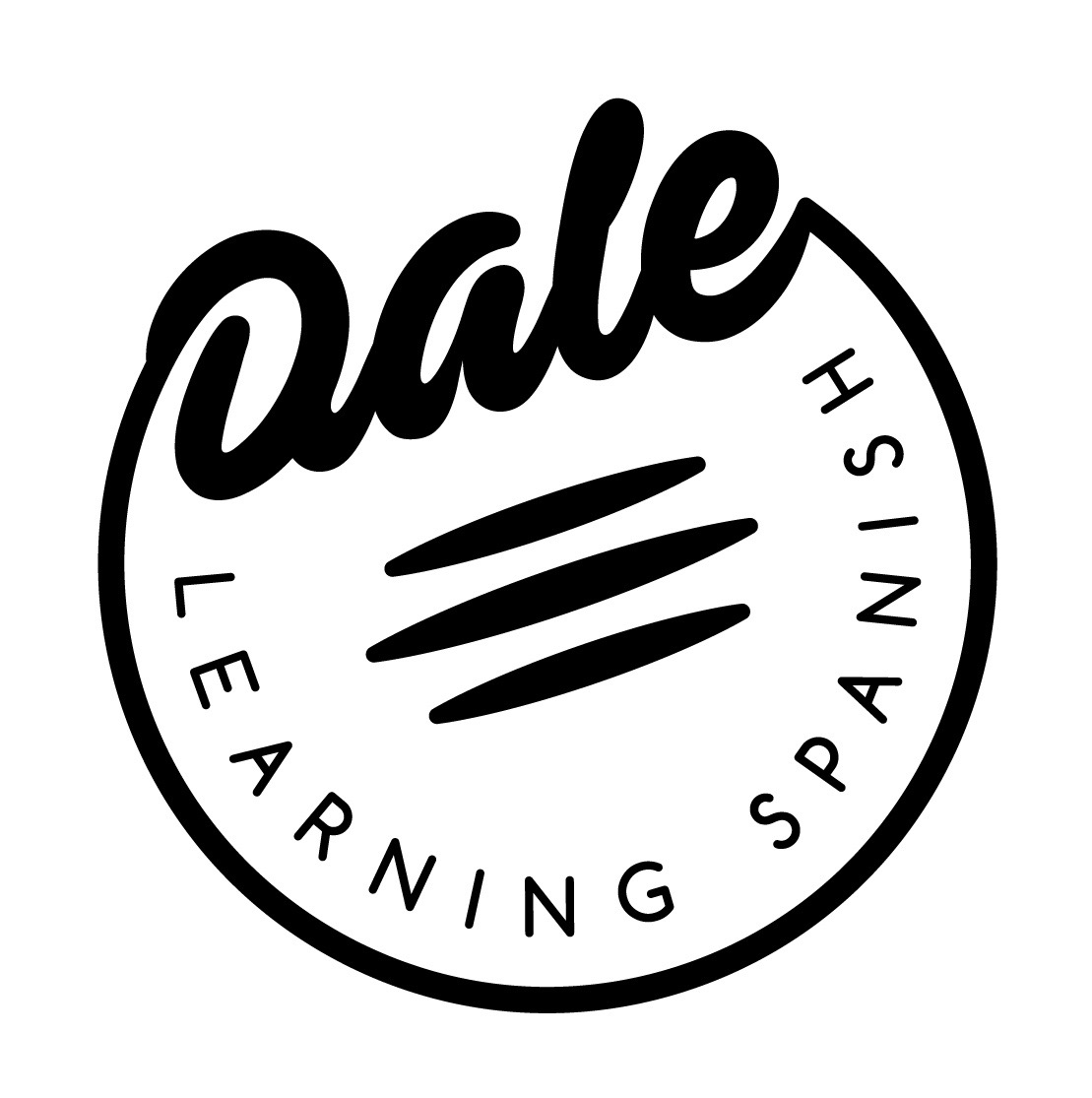 Dale Learning Spanish Logo